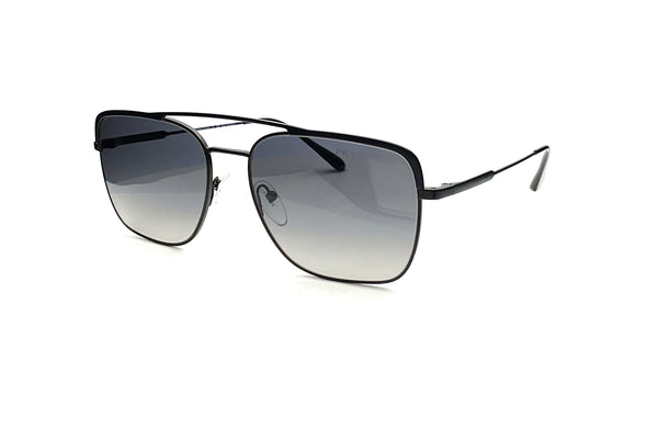 Prada - SPR 53V (Matte Black | Grey Gradient)