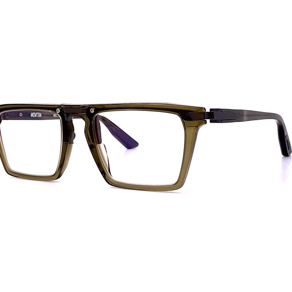 メガネ movitra Unisex SUNGLASSES LT 01 M Movitra Sunglasses Black - eye-oo.com