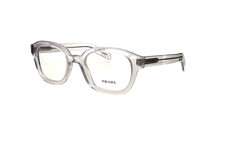 Prada - VPR 11W (Crystal Grey)