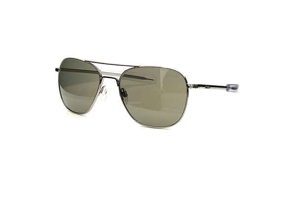Randolph - Aviator - (Gunmetal)