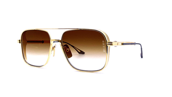 Dita - Epiluxury 11 (Yellow Gold/Black Iron)