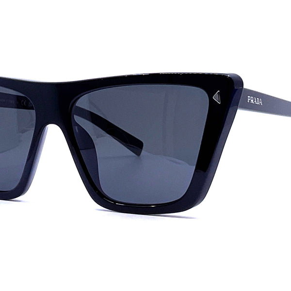 PRADA サングラス　SPR20U Prada SPR23Z Square Sunglasses | Fashion Eyewear US