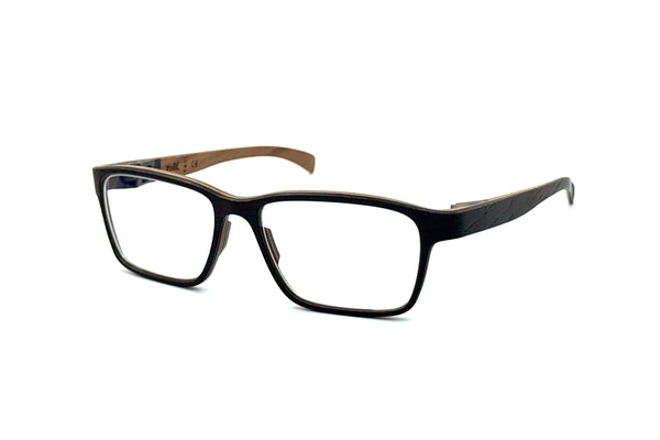 Rolf - Seville (Bog Oak + Walnut)