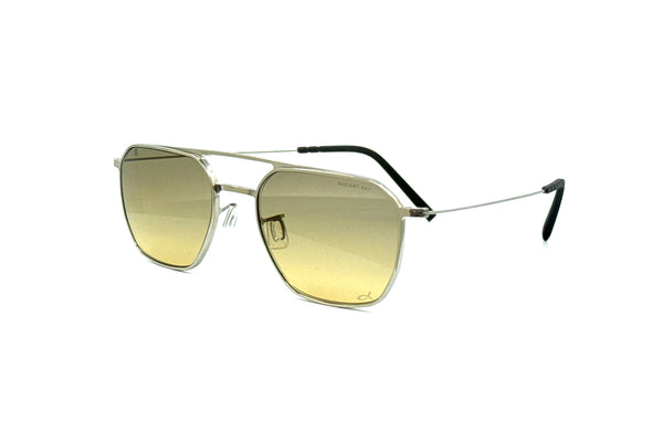 Blackfin - Davenport BF1120 (Shiny Silver/ R047)