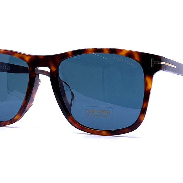 トムフォード サングラス Gerard-02 TF930-F ブラウン べっ甲 Amazon.com: Sunglasses Tom Ford FT 0930 Gerard- 02 56S Shiny