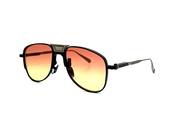 Movitra - Apex 11 (Brushed Gun Metal & Polished Antique Gun Metal)