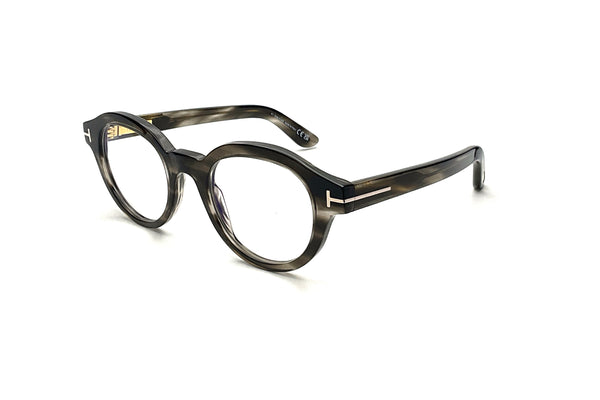 Tom Ford - TF6037-B (Colored Havana)