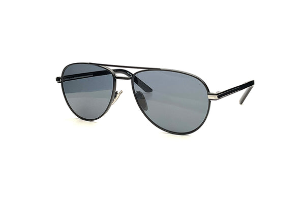 Prada - SPR A54 (Matte Black) – Good See Co.