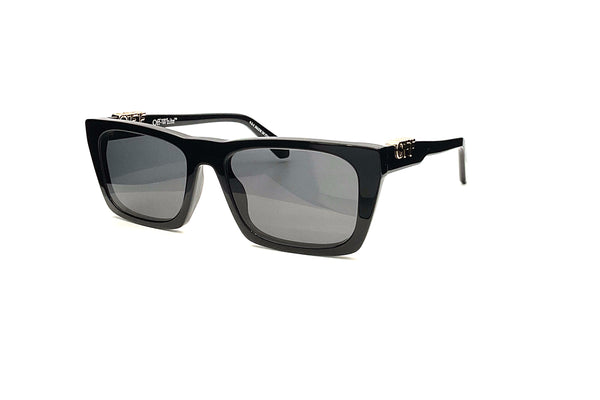 Off-White™ - Albany (Black | Dark Grey)