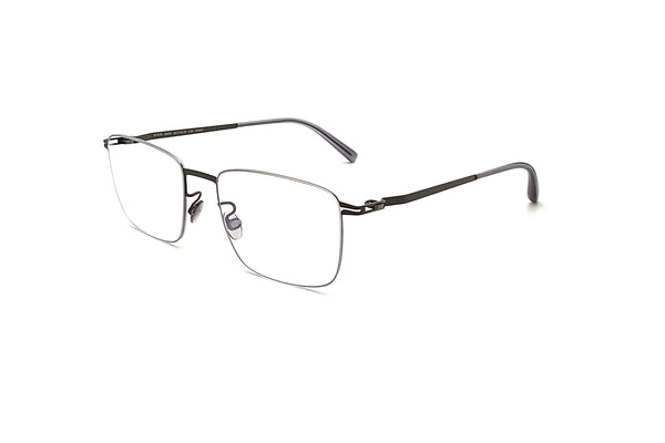 Mykita - Seigo (Shiny Graphite/Camou Green)