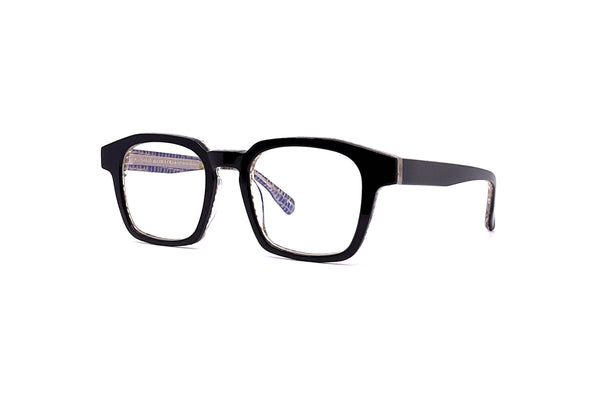 Spectacle Eyeworks - Retro - Yolanta (C.306 FB)