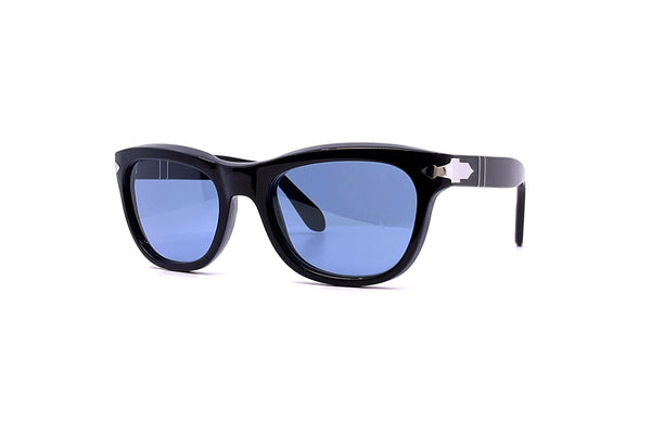 Persol - 0086-S [54] (Black | Blue)