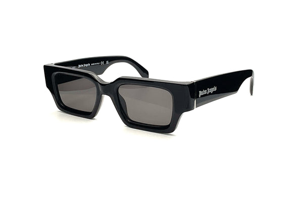 Palm Angels - PERI086 (Black | Dark Grey)