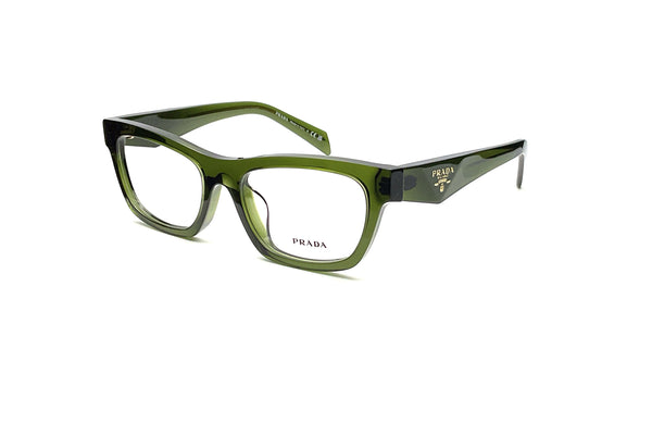 Prada - VPR B01-F (Green)