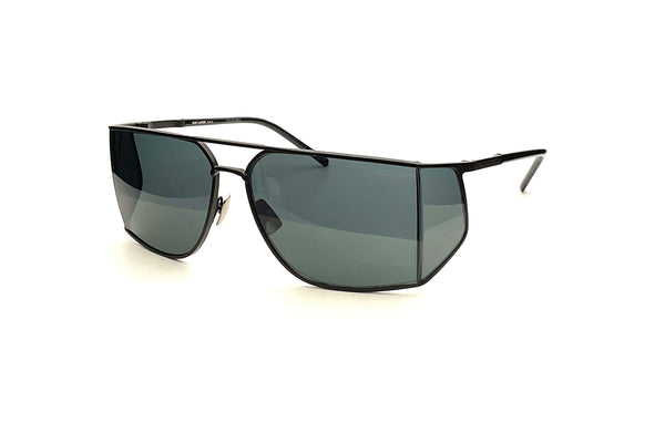 Saint Laurent - SL 750 (Black)