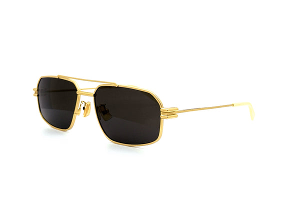 Bottega Veneta - BV1128S (Gold)