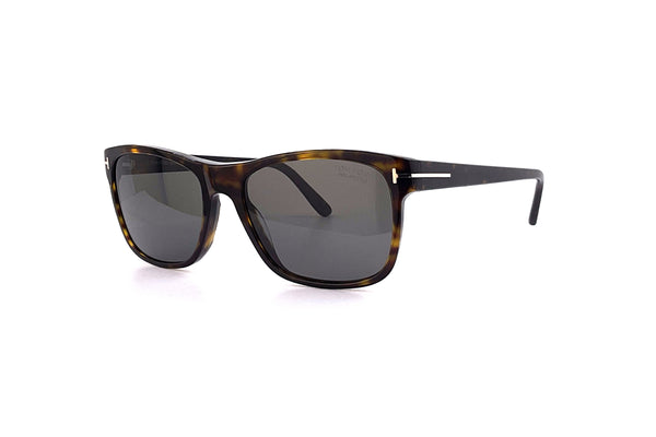 Tom Ford - Giulio TF698 (Havana)