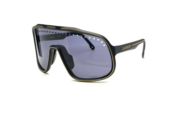 Carrera - C Sport 02 (Matte Black Gold)
