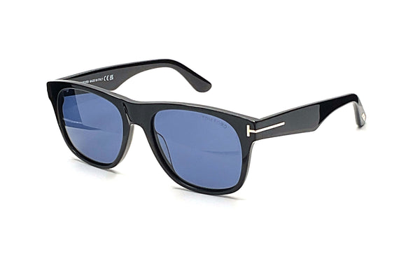 Tom Ford - Marlon (Shiny Black)