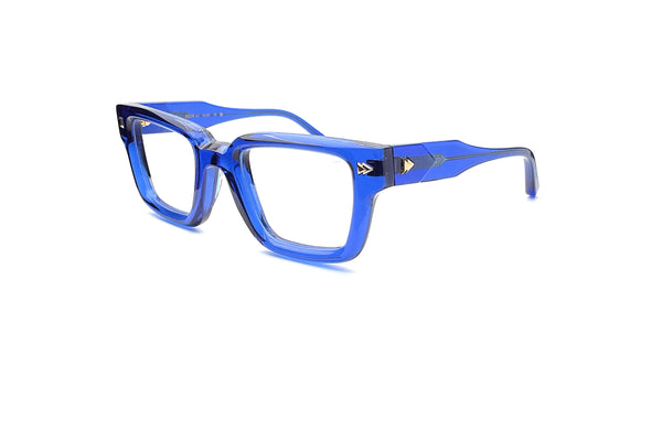 PRESS - Hollet (Electron Blue/Gold)