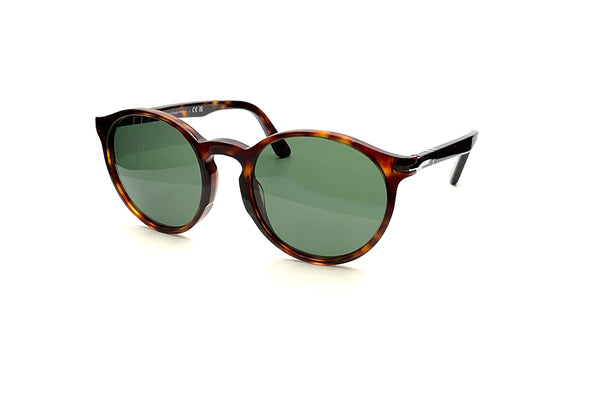 Persol - 3171-S [52] (Havana)