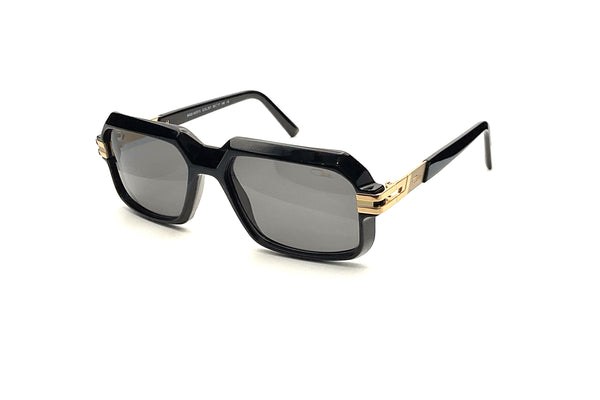Cazal - 6037/3 (Black/Gold)