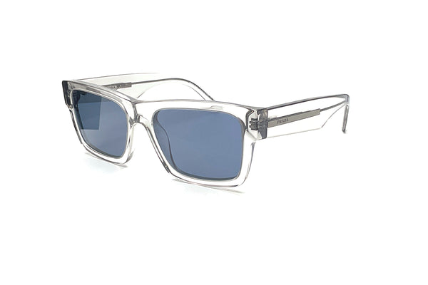 Prada - SPR 25Z (Crystal Grey)