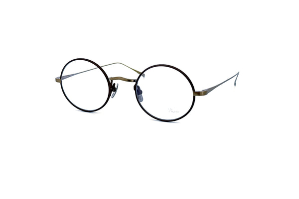 Lunor - M9 02 (Antik Gold Braun)