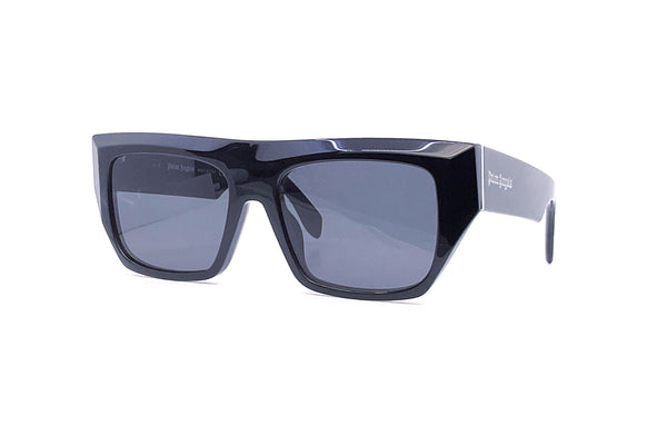 Palm Angels - Pixley (Black)