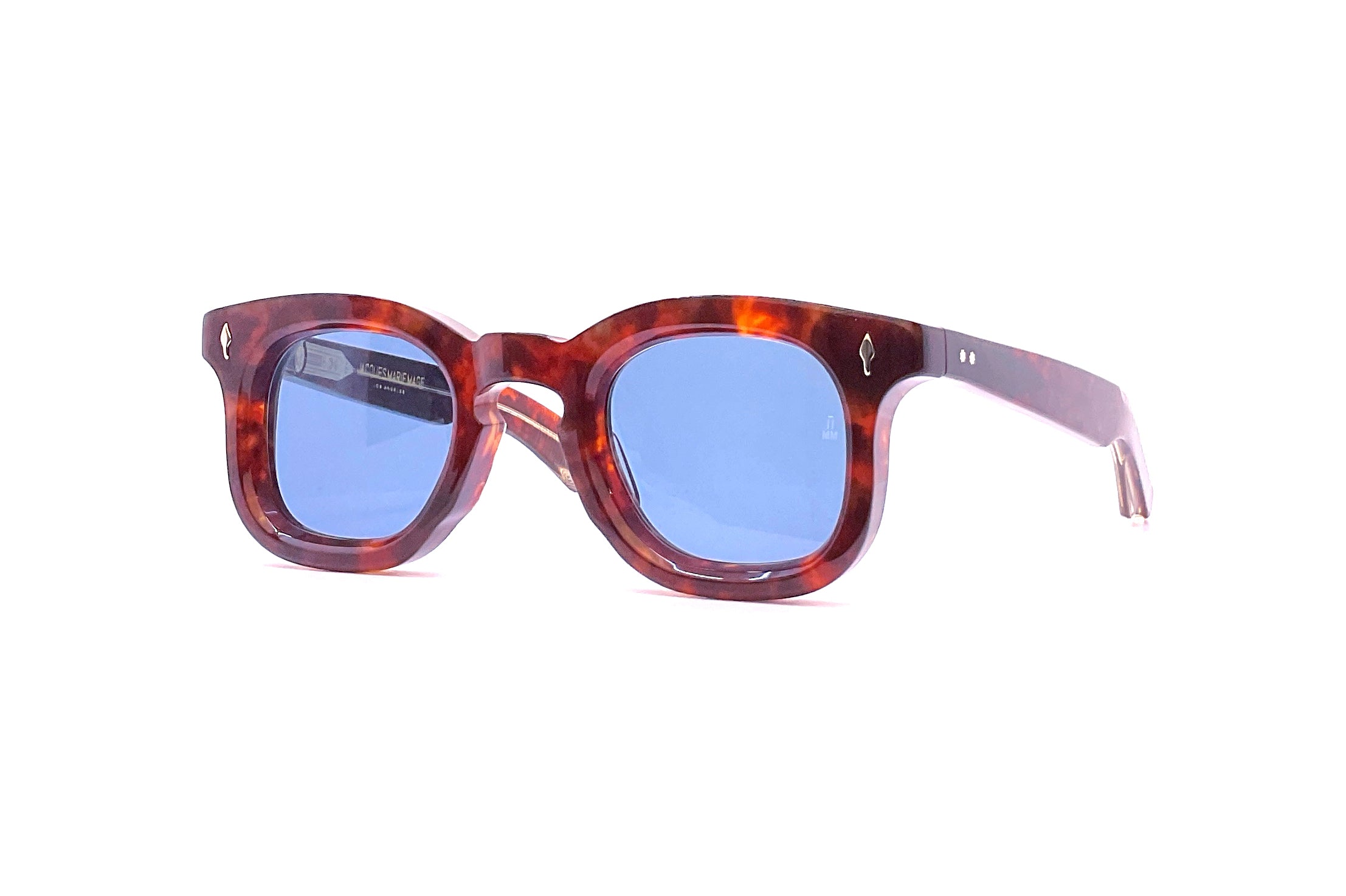 美品JACQUES MARIE MAGE DEVAUX SPRING24: DEVAUX - A charming modern expression for smaller