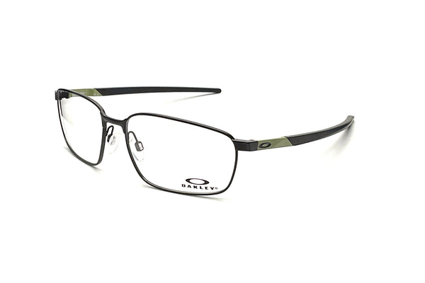 Oakley - Extender [58] RX (Satin Black)