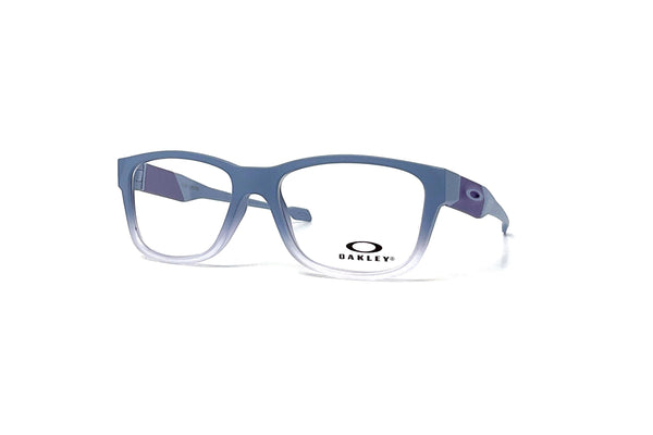 Oakley - Top Level (Stonewash Clear Fade)