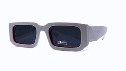 Prada - SPR 06Y (Talc/Orange)