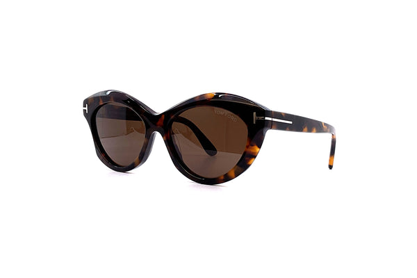 Tom Ford - Toni (Dark Havana)