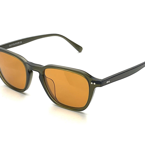 Oliver Peoples - Emryn (Hazel) – Good See Co.