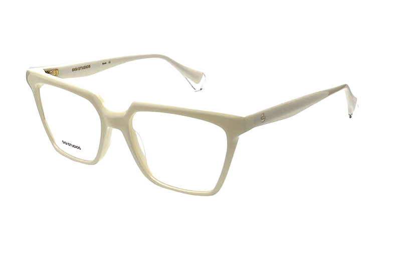 GIGI Studios - Amalia (White)