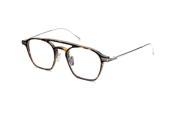 Cutler and Gross - 0009 (Havana on 18k Rhodium)