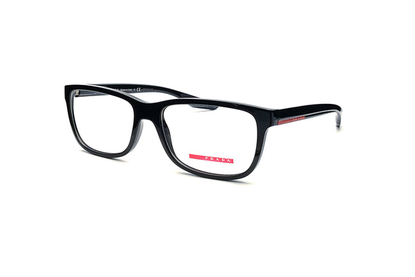 Prada - VPS 02G (Black)