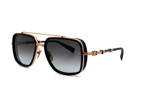 Balmain - Officier (Rose Gold/Black)