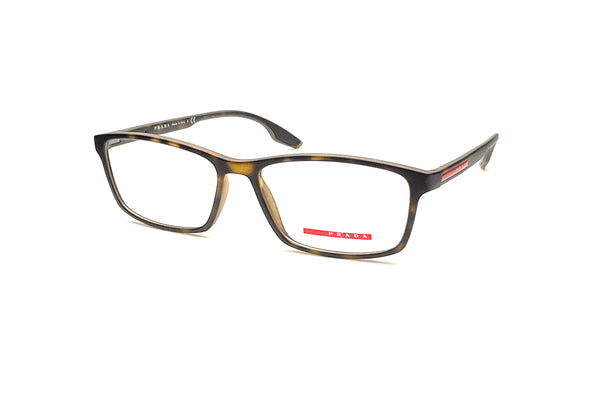 Prada - VPS 04M (Matte Havana)