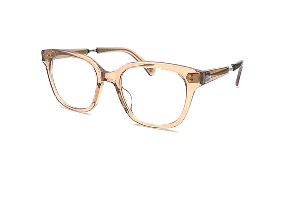 Mr. Leight - Mana C. (Hibiscus Crystal-White Gold)