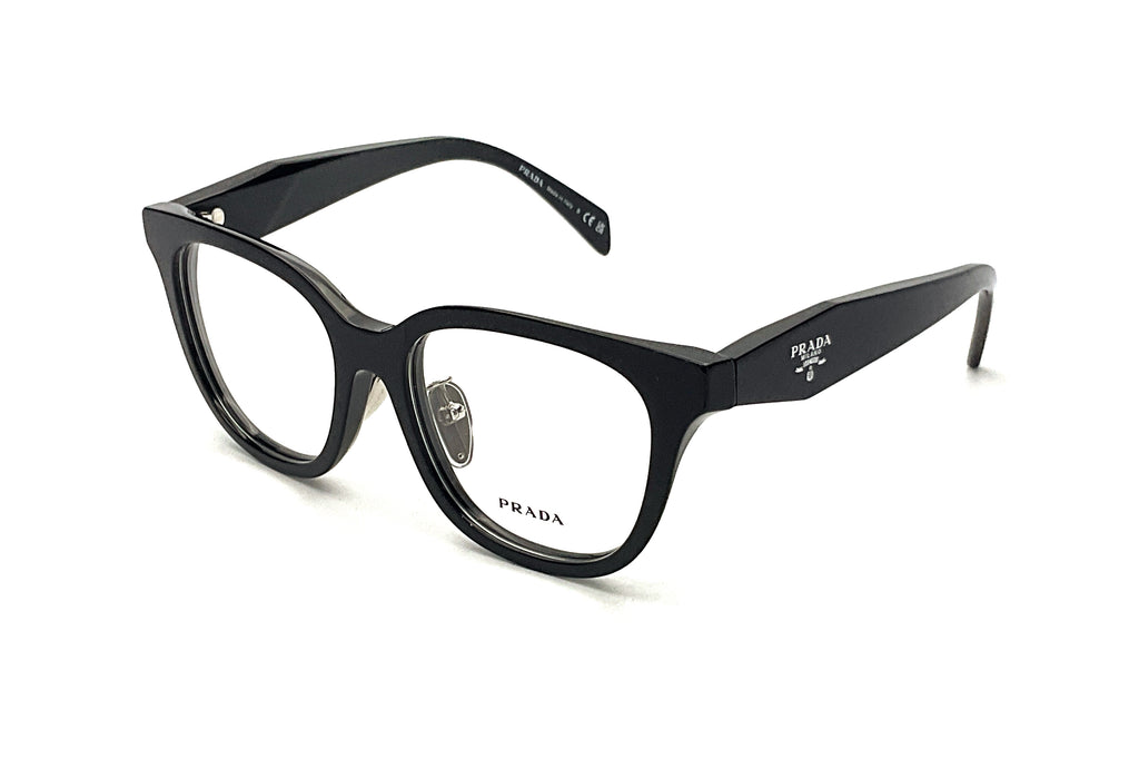 Prada - VPR C11-F (Black) – Good See Co.