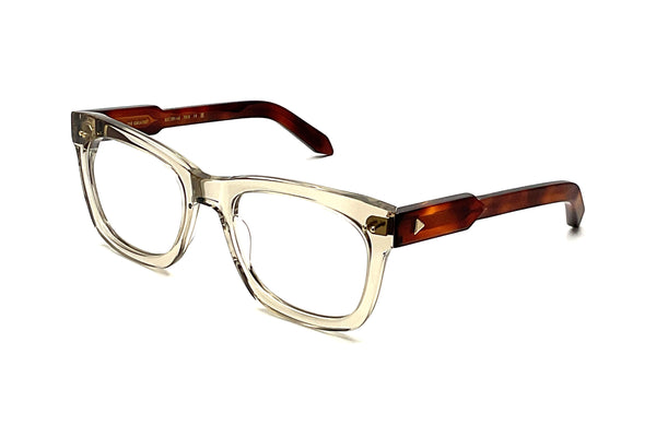 PRESS - The Greatest Optical (Champagne Demi/Gold)