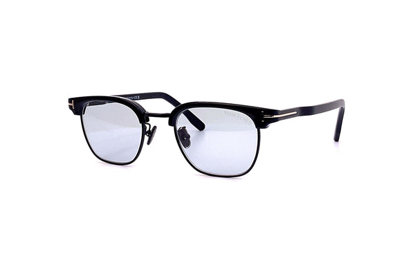 Tom Ford - TF1119-D (Shiny Black)