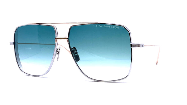 Dita - Dubsystem (Silver/Rose Gold)