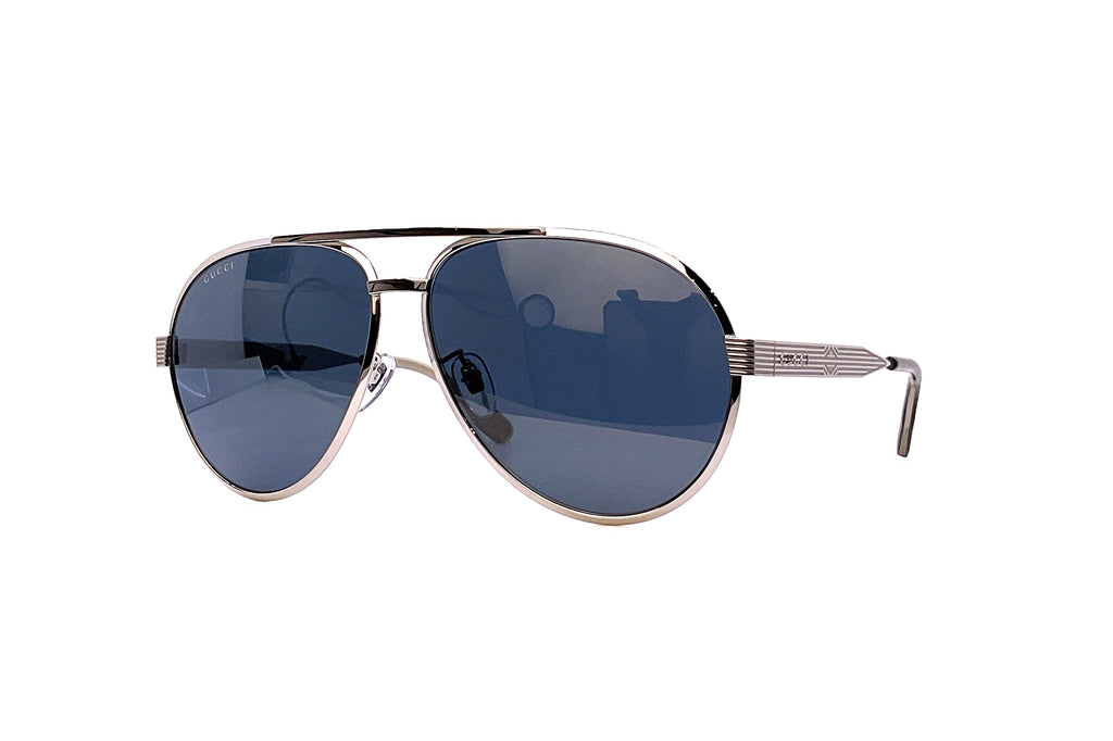 Gucci - GG1513S (Silver) – Good See Co.