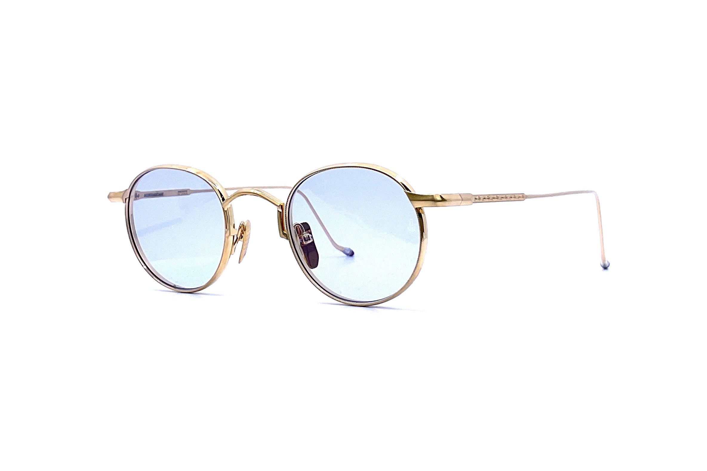 小物 JACQUESMARIEMAGE FULL L JACKET GOLD Jacques Marie Mage - Full Metal Jacket (Gold) – Good See Co.