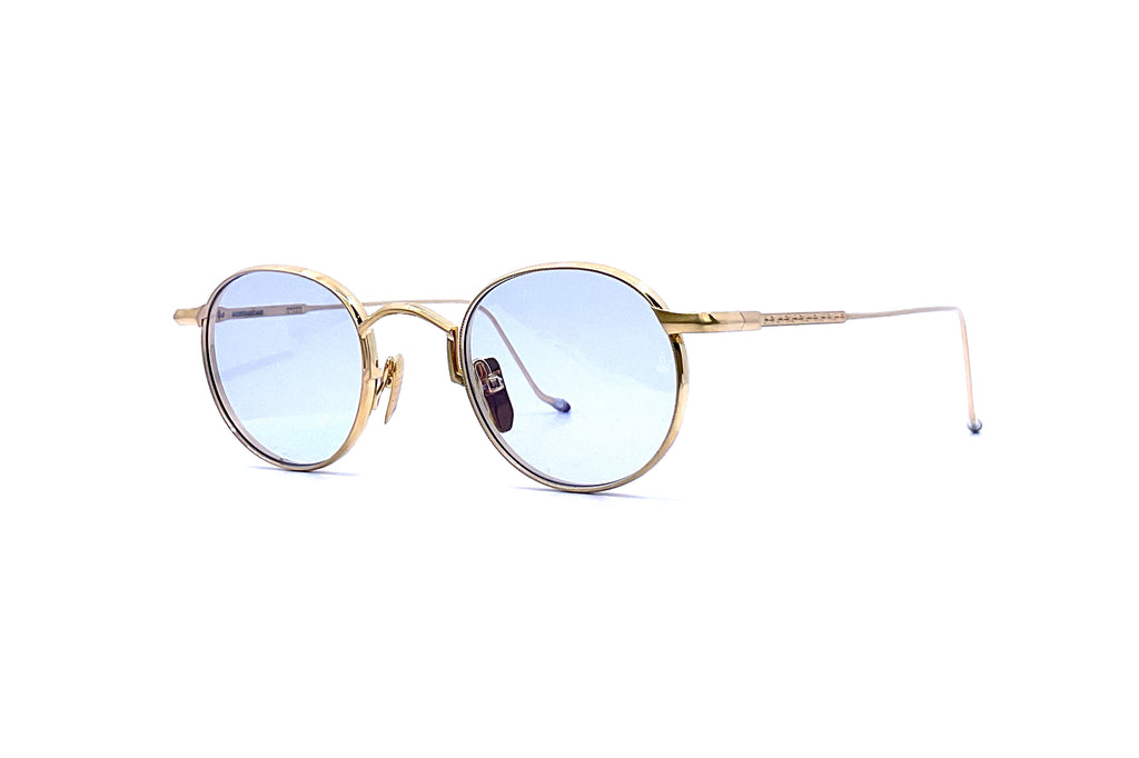 小物 JACQUESMARIEMAGE FULL L JACKET GOLD Jacques Marie Mage - Full Metal Jacket (Gold) – Good See Co.