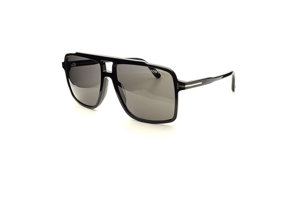 Tom Ford - Kemp (Black)