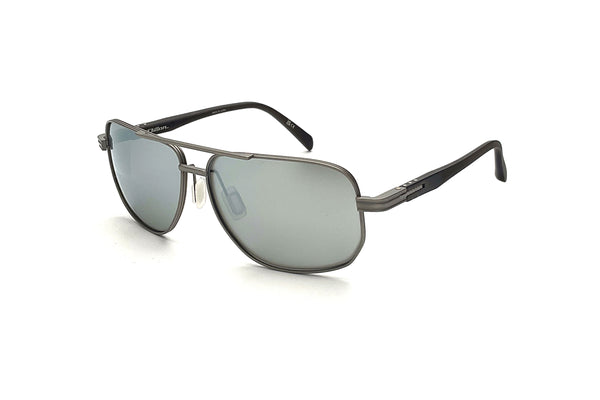 Dillon - TP-16 Pursuit (Silver)